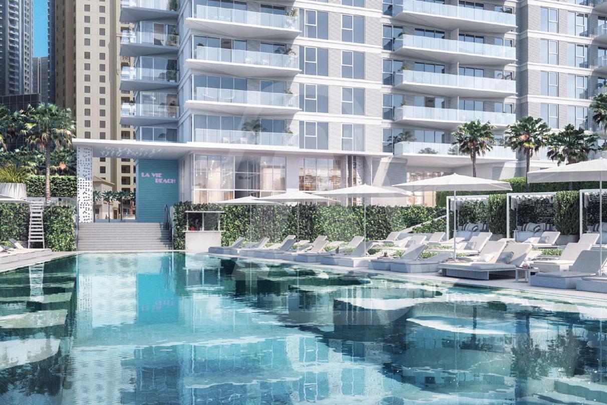 Property for sale in Palm Jumeirah